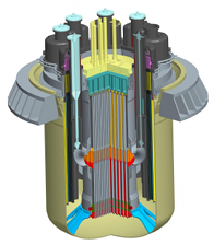 ALFRED: lead-cooled fast reactor