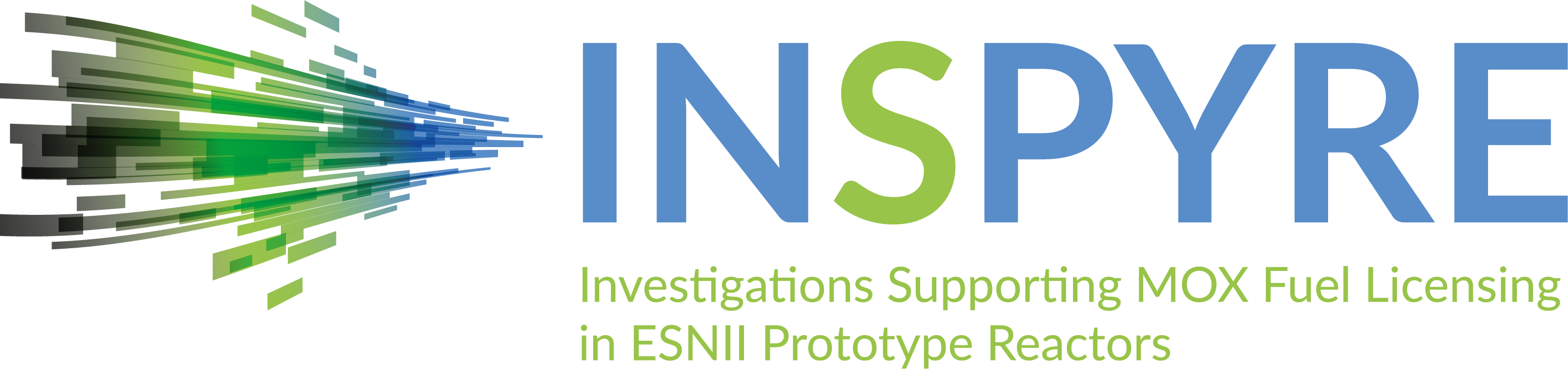 INSPYRE project logo