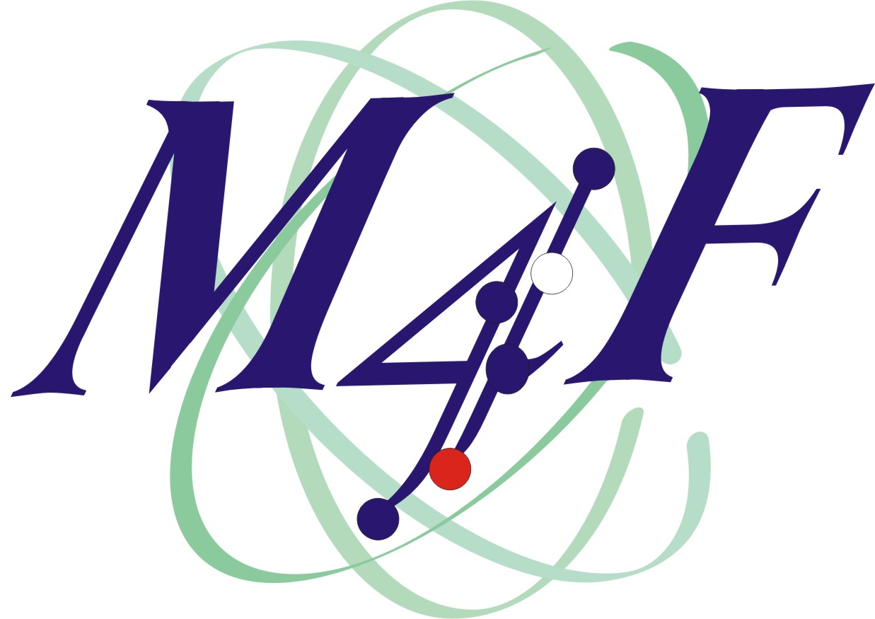 M4F project logo
